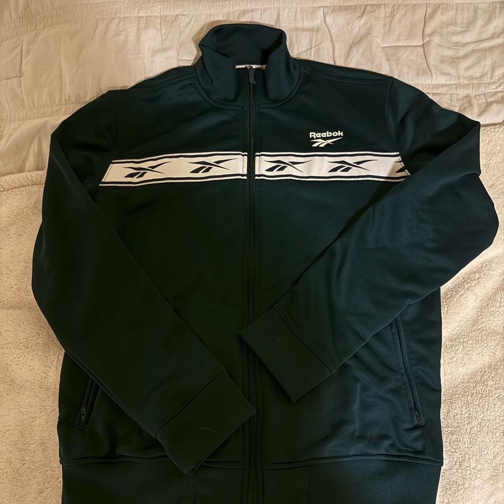 Vintage Reebok jacket - Picture 2 of 5